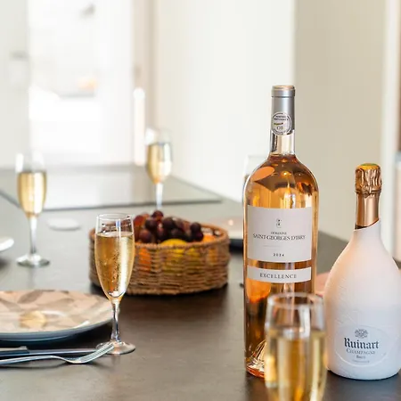 Roquille Direct Access فيلة