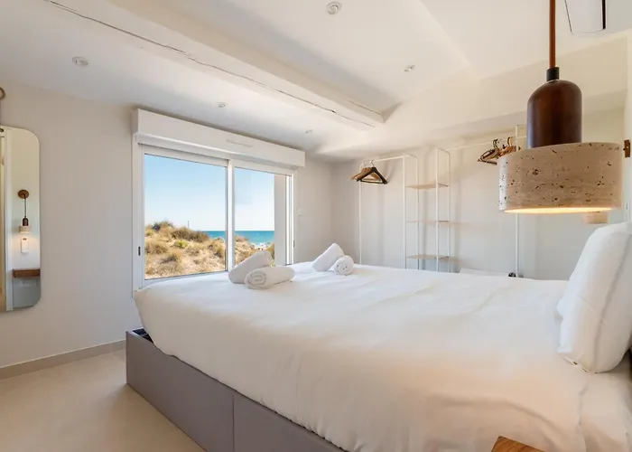 Villa Roquille Direct Access *