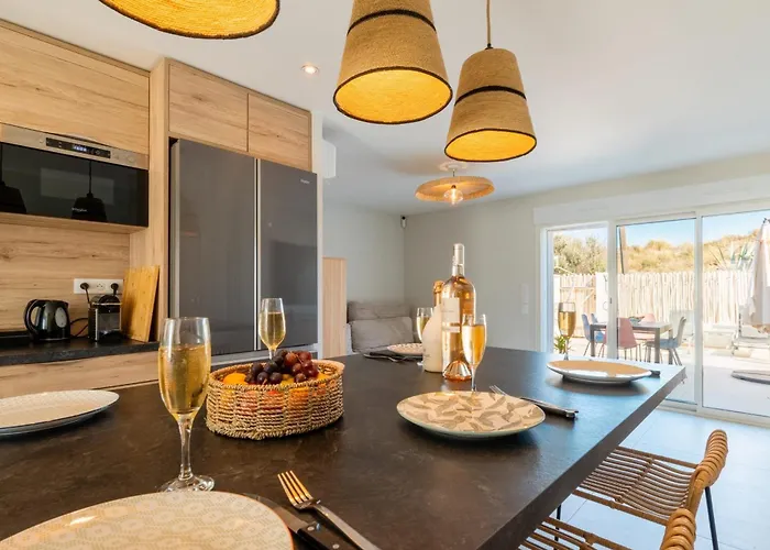 Roquille Direct Access * Agde