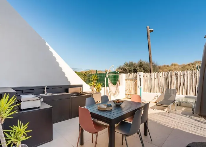 Roquille Direct Access * Agde