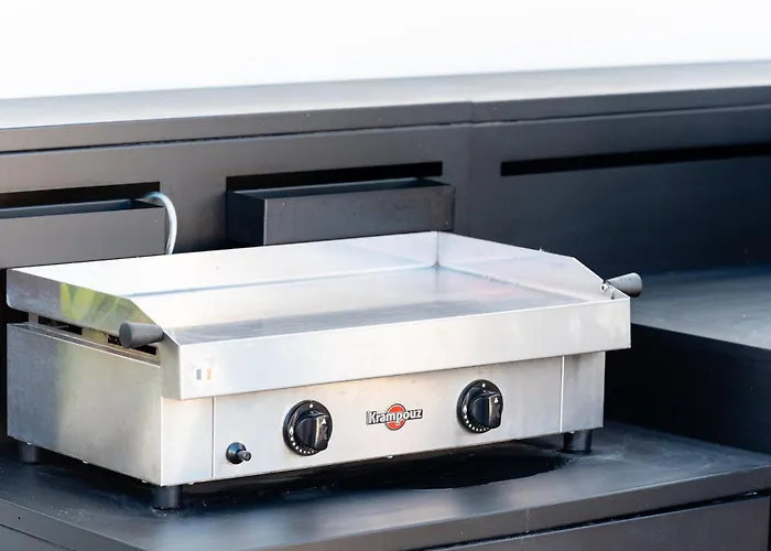 Villa Roquille Direct Access *