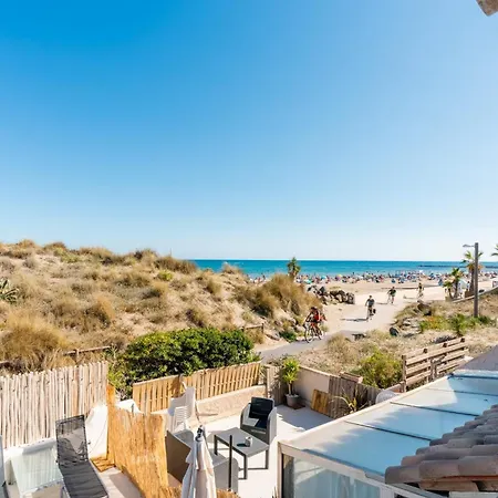 Roquille Direct Access Agde