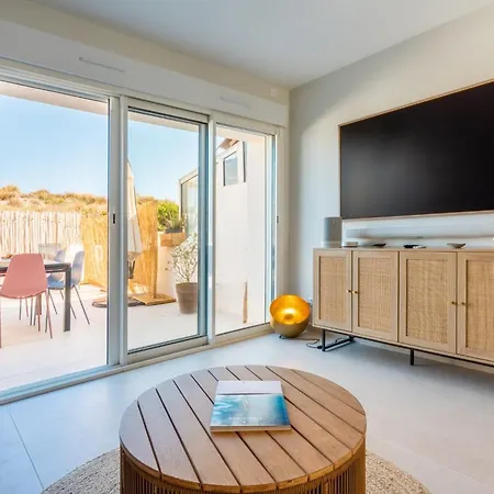 Roquille Direct Access Vila *