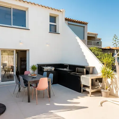 Roquille Direct Access Villa