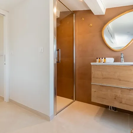 Vila Roquille Direct Access Agde