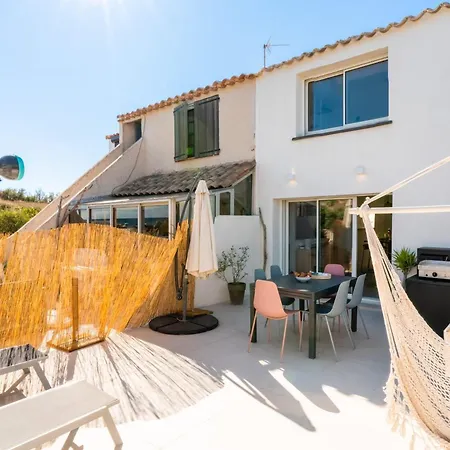 Villa Roquille Direct Access