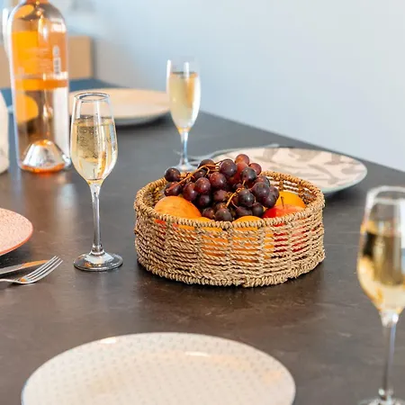 Roquille Direct Access Villa Agde