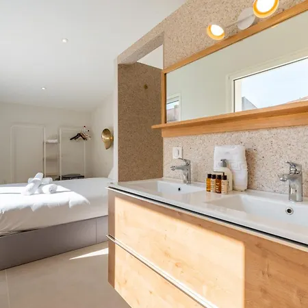 Roquille Direct Access Villa Agde