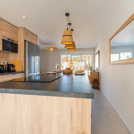 Villa Roquille Direct Access
