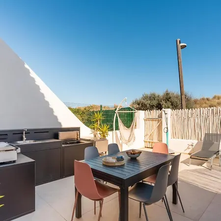 Roquille Direct Access Villa