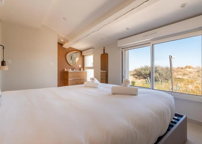 Villa Roquille Direct Access *