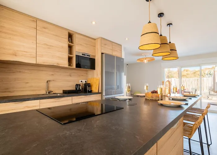 Roquille Direct Access * Agde